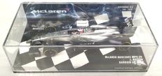1/43 マクラーレン メルセデス MP4-29|PAUL'S MODEL ART