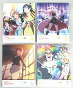 BLU-RAYソフト|BANDAI NAMCO