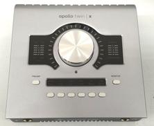 オーディオI/F|UNIVERSAL AUDIO