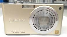 デジタルカメラ|PANASONIC