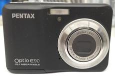 デジタルカメラ|PENTAX