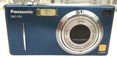 デジタルカメラ|PANASONIC