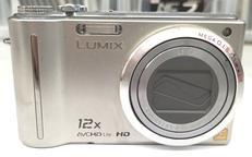 デジタルカメラ|PANASONIC