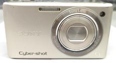 デジタルカメラ|SONY