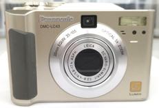 デジタルカメラ|PANASONIC