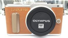 ミラーレス一眼|OLYMPUS