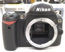 デジタル一眼レフ|NIKON