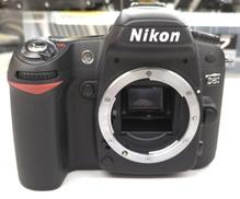 デジタル一眼レフ|NIKON