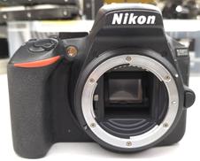 デジタル一眼レフ|NIKON
