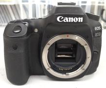 デジタル一眼レフ|CANON