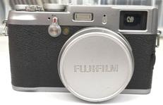 デジタルカメラ|FUJIFILM