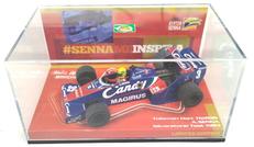 1/43 Toleman Hart TG 183B|PAUL'S MODEL ART