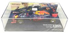 1/43 TAG HEUER RB12|PAUL'S MODEL ART