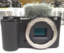 ミラーレス一眼|SONY