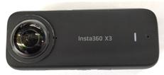 アクションカメラ|INSTA360