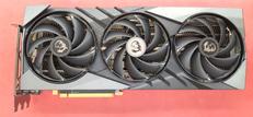 グラフィックボード|MSI