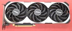 グラフィックボード|MSI