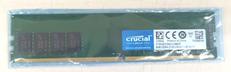 PCメモリ|CRUCIAL
