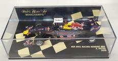 1/43 Renault RB6|PAUL'S MODEL ART