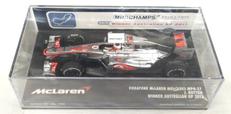 1/43 マクラーレン メルセデス MP4-27|PAUL'S MODEL ART