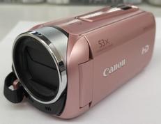 メモリビデオカメラ|CANON