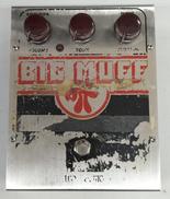 エフェクター|ELECTRO HARMONIX