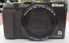 デジタルカメラ|NIKON