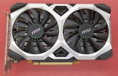 グラフィックボード|MSI