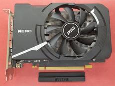 グラフィックボード|MSI