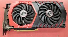グラフィックボード|MSI