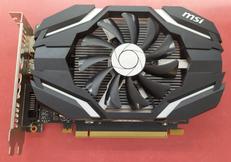 グラフィックボード|MSI
