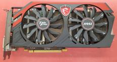 グラフィックボード|MSI