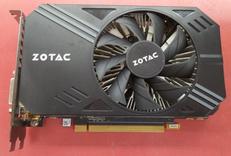 グラフィックボード|ZOTAC