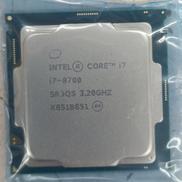 CPU|INTEL