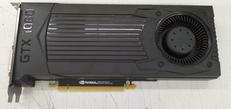 グラフィックボード|NVIDIA