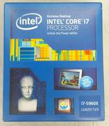 CPU|INTEL