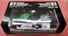 1/43 MGP W02/Jordan Ford 191|PAUL'S MODEL ART