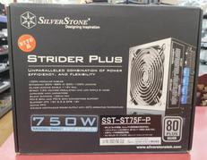 PC電源|SILVER SONIC