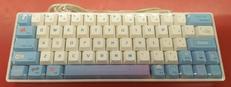 ゲーミングキーボード|HEMU X SIKAKEYB