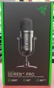 ダイナミックマイク|RAZER