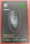 ワイヤレスマウス|RAZER