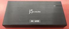 キャプチャーボード|J5 CREATE