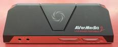 ゲームキャプチャー|AVERMEDIA