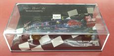 1/43 スクーデリア トロ ロッソ STR10|PAUL'S MODEL ART