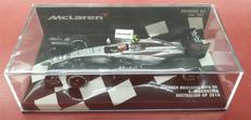 1/43 McLaren MP4-29|PAUL'S MODEL ART