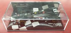 1/43 Sauber C32|PAUL'S MODEL ART