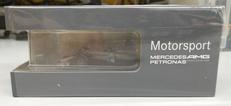 1/43 メルセデスAMGペトロナス W05|PAUL'S MODEL ART