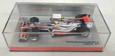 1/43 Vodafone MP4-25|PAUL'S MODEL ART