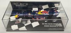 1/43 Renault RB6|PAUL'S MODEL ART