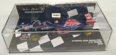 1/43 スクーデリア トロ ロッソ STR9|PAUL'S MODEL ART